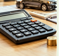 Заказать Расчет таможенных платежей